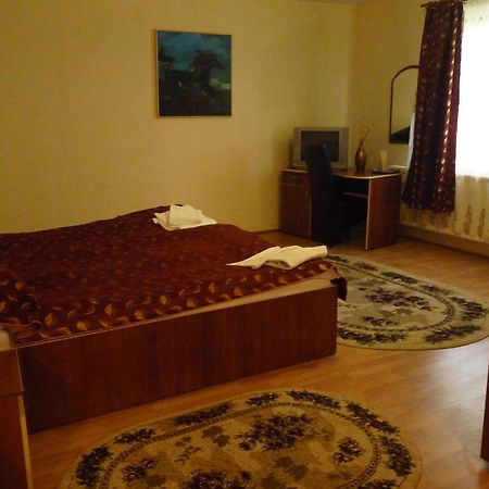 Vila Transilvania Balvanyos Εξωτερικό φωτογραφία