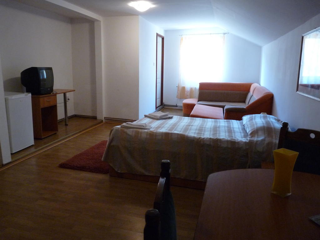 Vila Transilvania Balvanyos Δωμάτιο φωτογραφία
