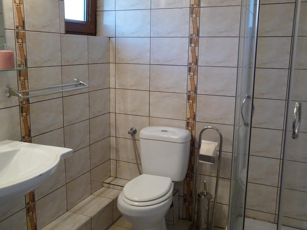 Vila Transilvania Balvanyos Δωμάτιο φωτογραφία