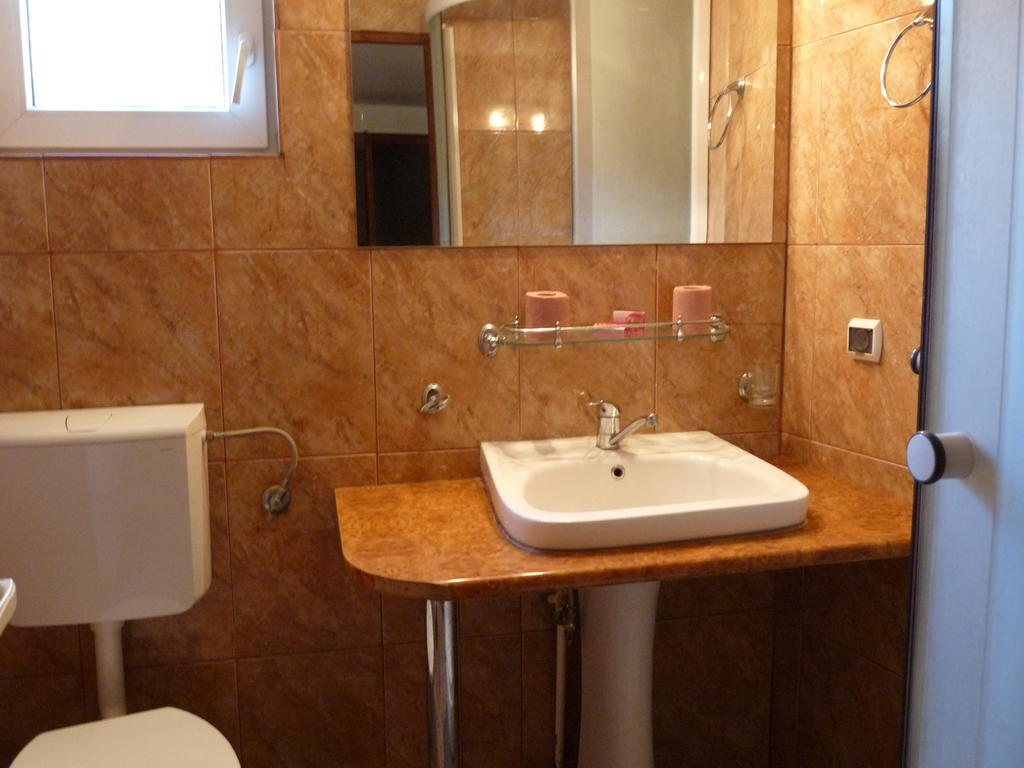 Vila Transilvania Balvanyos Εξωτερικό φωτογραφία