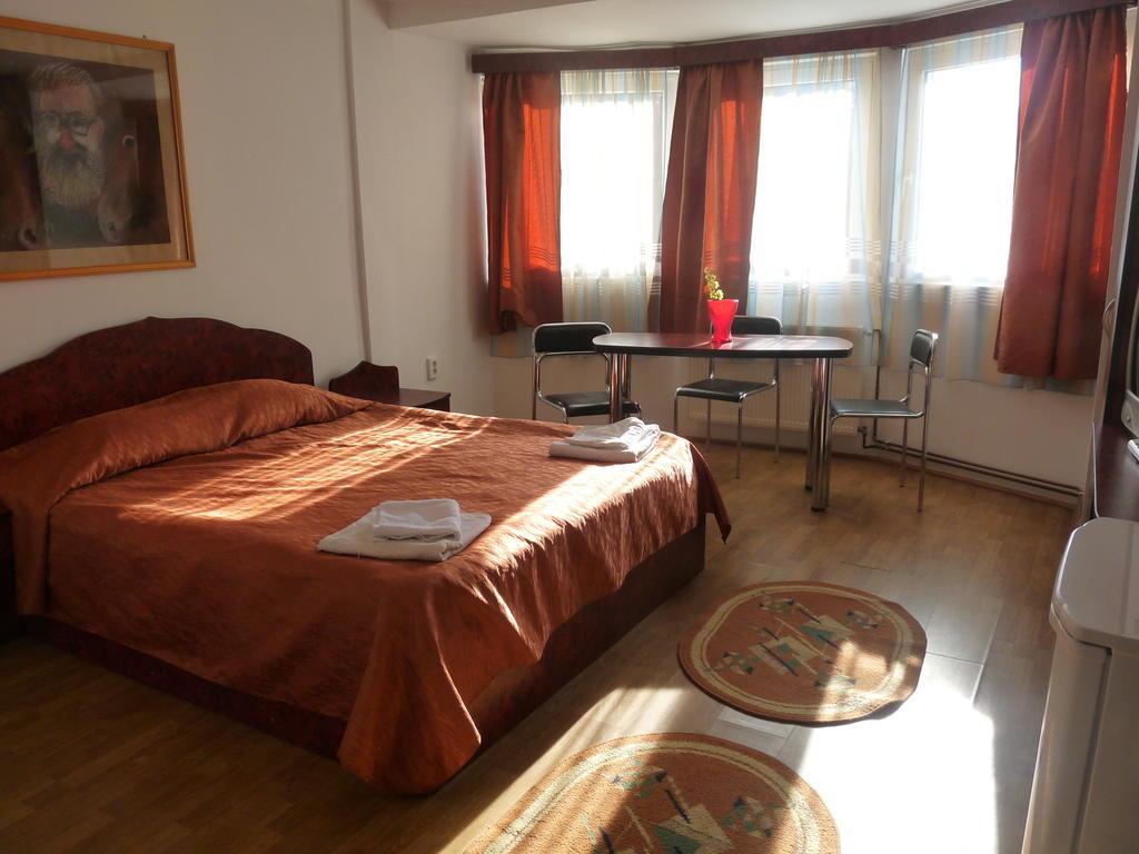 Vila Transilvania Balvanyos Δωμάτιο φωτογραφία