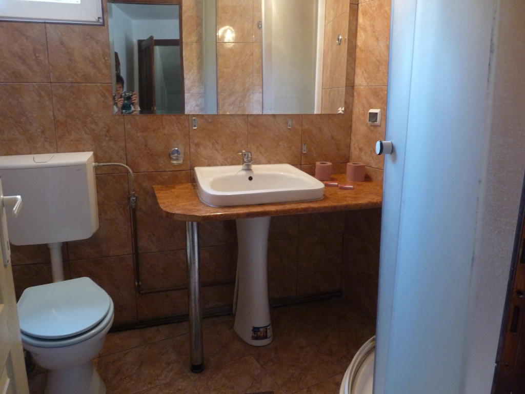 Vila Transilvania Balvanyos Δωμάτιο φωτογραφία