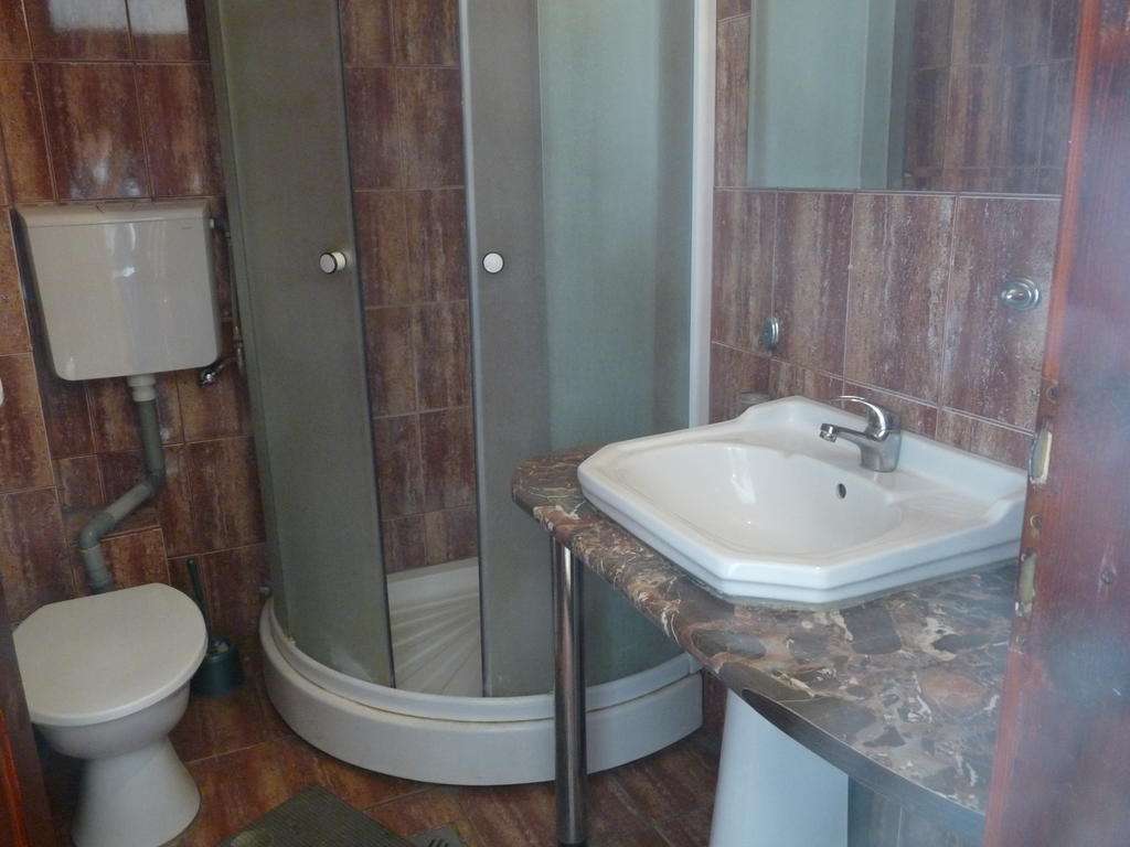 Vila Transilvania Balvanyos Δωμάτιο φωτογραφία