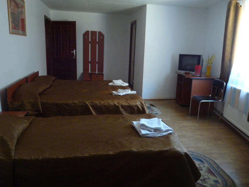 Vila Transilvania Balvanyos Δωμάτιο φωτογραφία
