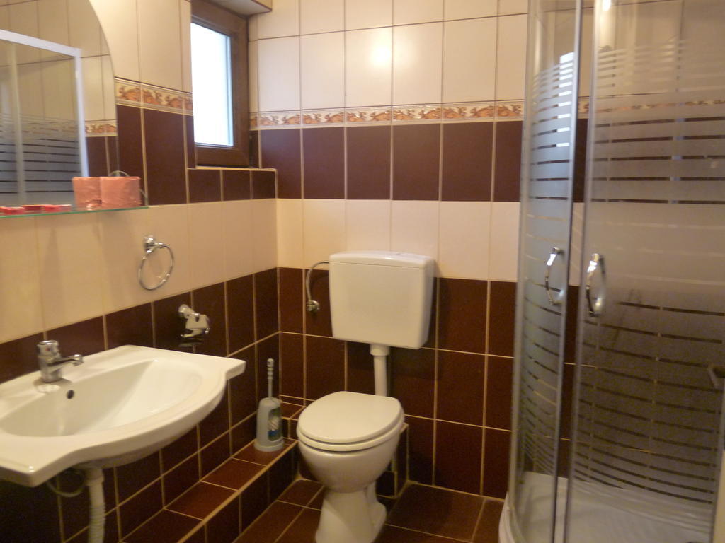 Vila Transilvania Balvanyos Δωμάτιο φωτογραφία