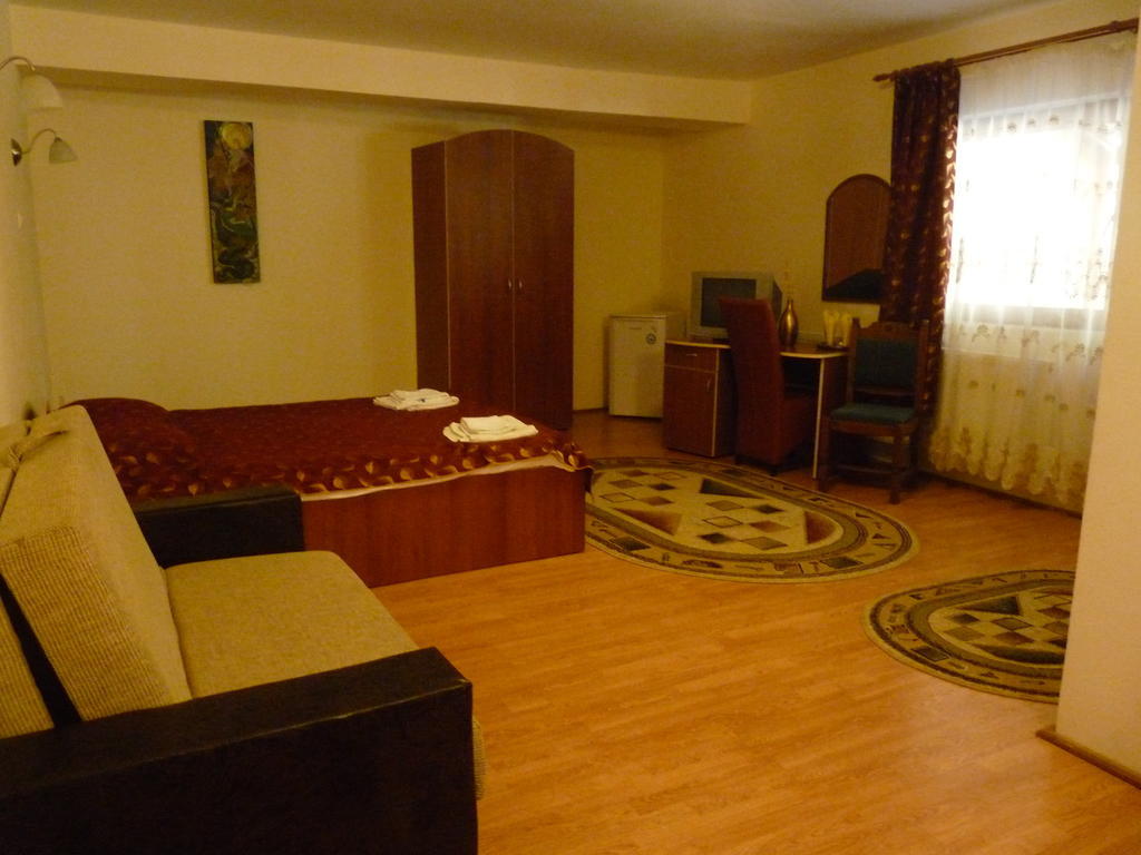 Vila Transilvania Balvanyos Δωμάτιο φωτογραφία