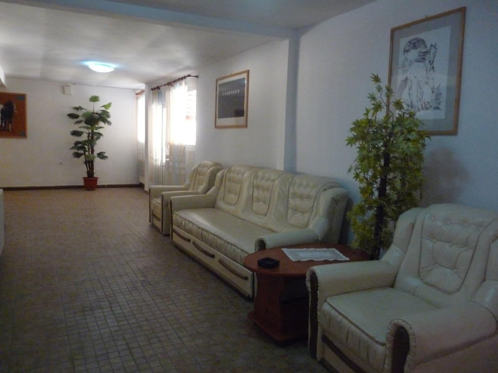 Vila Transilvania Balvanyos Εξωτερικό φωτογραφία