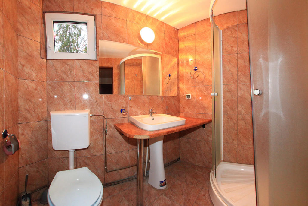 Vila Transilvania Balvanyos Εξωτερικό φωτογραφία
