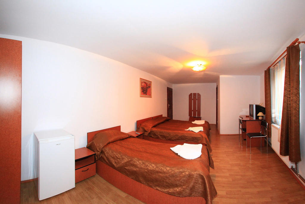 Vila Transilvania Balvanyos Δωμάτιο φωτογραφία