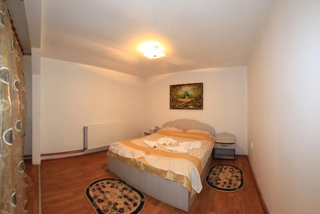 Vila Transilvania Balvanyos Δωμάτιο φωτογραφία